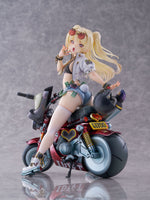 Azur Lane Bache Gorgeous Speed-star Ver.