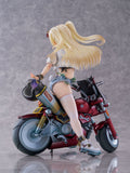 Azur Lane Bache Gorgeous Speed-star Ver.
