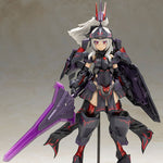 Frame Arms Girl Durga II Noire Ver.