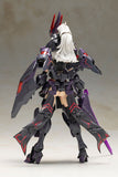 Frame Arms Girl Durga II Noire Ver.