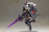 Frame Arms Girl Durga II Noire Ver.