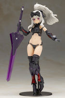 Frame Arms Girl Durga II Noire Ver.