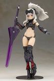 Frame Arms Girl Durga II Noire Ver.