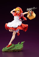 Darkstalkers B.B.Hood Bishoujo Statue