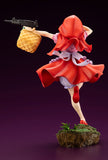 Darkstalkers B.B.Hood Bishoujo Statue