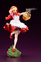 Darkstalkers B.B.Hood Bishoujo Statue