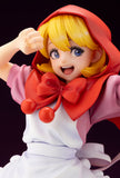 Darkstalkers B.B.Hood Bishoujo Statue