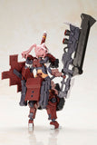 Frame Arms Girl Kagutsuchi-Otsu Fencer