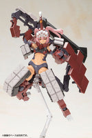 Frame Arms Girl Kagutsuchi-Otsu Fencer