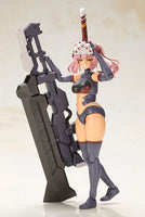 Frame Arms Girl Kagutsuchi-Otsu Fencer