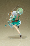 Touhou Project Youmu Konpaku (Reissue)
