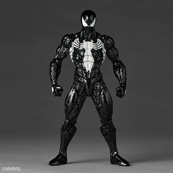 Amazing Yamaguchi Symbiote Spider-Man