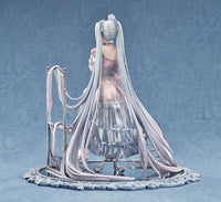 Goddess of Victory: Nikke Cinderella Glass Princess