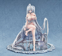 Goddess of Victory: Nikke Cinderella Glass Princess