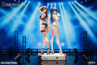 SSR FIGURE Hard-Shell Swimwear Girls 1/6 Scale Complete Figure