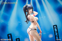 SSR FIGURE Hard-Shell Swimwear Girls Maruko Hakuyo