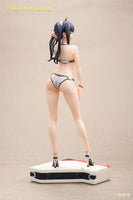 SSR FIGURE Hard-Shell Swimwear Girls Maruko Hakuyo