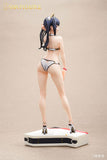 SSR FIGURE Hard-Shell Swimwear Girls Maruko Hakuyo
