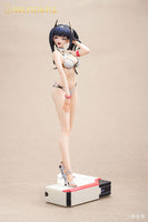 SSR FIGURE Hard-Shell Swimwear Girls Maruko Hakuyo