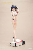 SSR FIGURE Hard-Shell Swimwear Girls Maruko Hakuyo