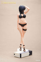 SSR FIGURE Hard-Shell Swimwear Girls Ao Konno