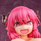 Miss Kobayashi's Dragon Maid Ilulu