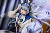 Vsinger Luo Tianyi Retro-Future Storm Driver Ver. 1/7 Complete Figure