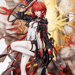 Exusiai the New Covenant: Elite 2 VER. 1/7 Scale Figure