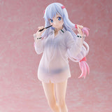 TENITOL TALL Sagiri Izumi Shirts ver.