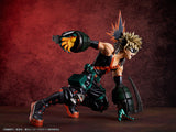 B-style Katsuki Bakugo: Metallic Ver.