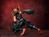 B-style Katsuki Bakugo: Metallic Ver.