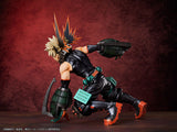 B-style Katsuki Bakugo: Metallic Ver.
