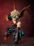 B-style Katsuki Bakugo: Metallic Ver.