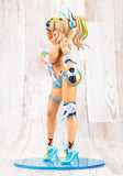 Phantasy Star Online 2 es Summer Color Gene -Summer Vacation- 1/6 Figure