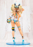 Phantasy Star Online 2 es Summer Color Gene -Summer Vacation- 1/6 Figure