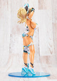 Phantasy Star Online 2 es Summer Color Gene -Summer Vacation- 1/6 Figure