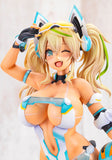 Phantasy Star Online 2 es Summer Color Gene -Summer Vacation- 1/6 Figure