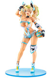Phantasy Star Online 2 es Summer Color Gene -Summer Vacation- 1/6 Figure