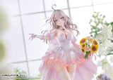 Alisa Mikhailovna Kujou Wedding Dress Ver.