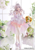 Alisa Mikhailovna Kujou Wedding Dress Ver.