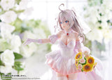 Alisa Mikhailovna Kujou Wedding Dress Ver.
