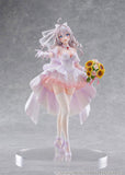 Alisa Mikhailovna Kujou Wedding Dress Ver.