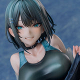 Danimaru Illustration “Sora Minase”