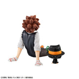 G.E.M. Series Tsuna & Reborn Palm Sized Figure