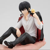 G.E.M. Series Hibari & Hibird Palm Sized Figure