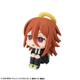 Lookup Chainsaw Man The Movie: Reze Arc Angel Devil