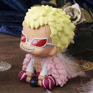 Lookup ONE PIECE Donquixote Doflamingo