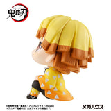 Lookup Demon Slayer Zenitsu Agatsuma Smile Ver. (Reissue）