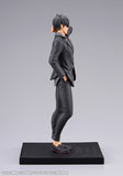 TRIGUN STAMPEDE Nicholas D. Wolfwood OSHI WORKS