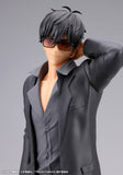 TRIGUN STAMPEDE Nicholas D. Wolfwood OSHI WORKS